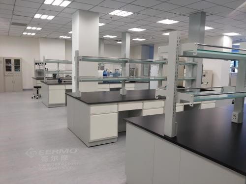 醫藥實驗室設計