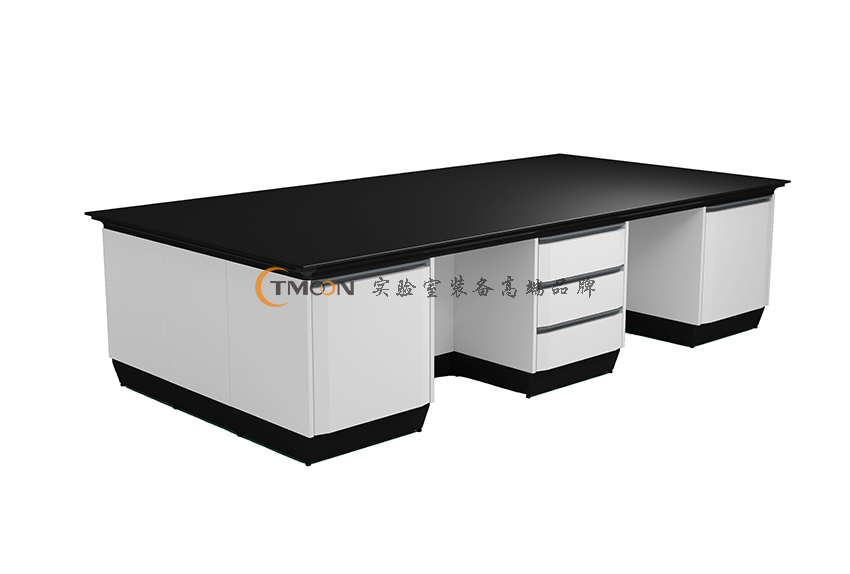 630B全鋼實驗中央臺