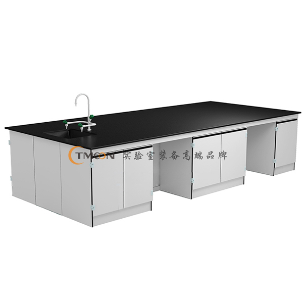 630D新技術中央實驗臺帶水